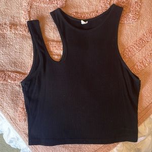 Asymmetrical Top